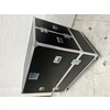 Split Lid Flightcase